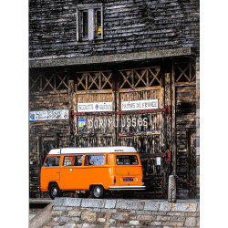 VW Bulli