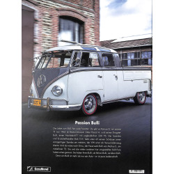 VW Bulli