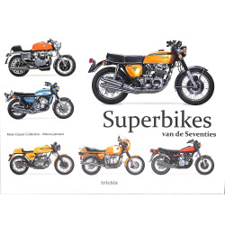 Superbiks van de Seventies