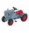 Big Eicher Diesel ED16 Traptractor 