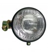 Koplamp, links, voor de Porsche Tractor