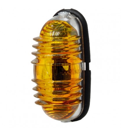 Knipperlicht voor de Porsche Diesel Tractor, Type  Junior, Standaard, Super, Master