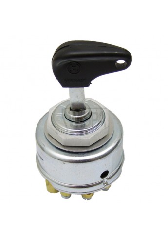 Bosch Startschakelaar voor de Porsche Tractor, Type Junior, Standaard, Super, Master Bosch Startschakelaar voor de Porsche Tractor, Type Junior, Standaard, Super, Master