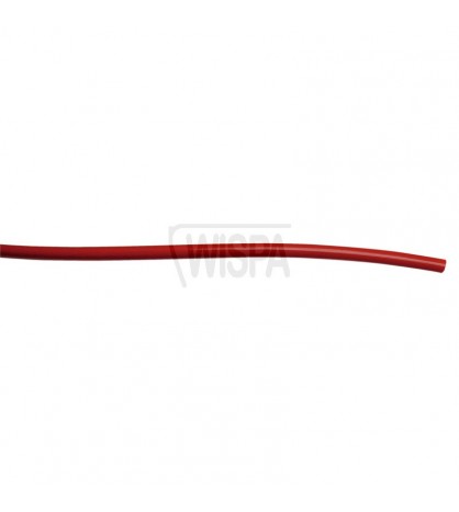 Isoleerkous rood, Ø: 4 mm voor de Porsche Tractor