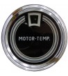 Temperatuurmeter voor de Porsche Diesel Junior