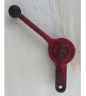 Luchtregelingshendel voor deAllgaier Tractor, Type  A-111, A-122, A-133, Porsche Tractor, Type 308