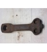 Stuurarm voor de Allgaier Tractor, Type  A-111