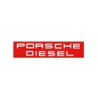 Porsch Diesel